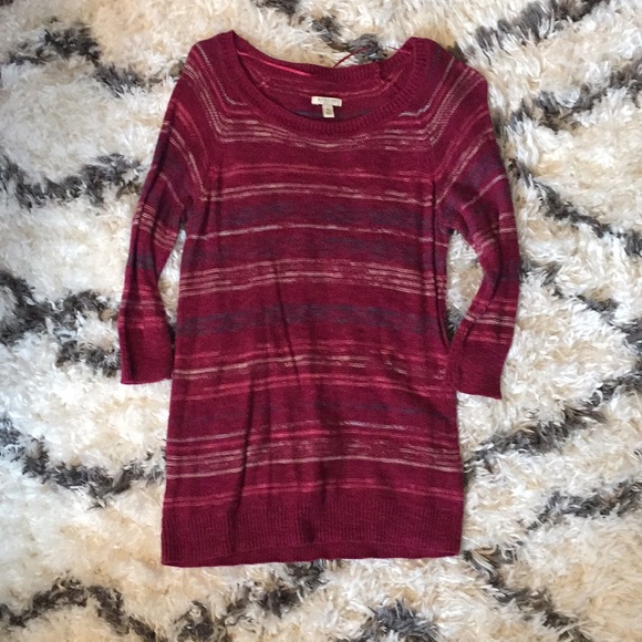 Sonoma Sweater - Picture 1 of 3